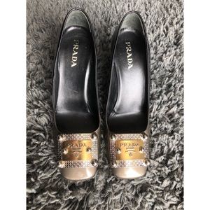 Prada Pumps